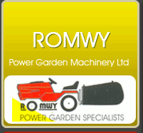 ROMWY Power Garden Machinery Ltd